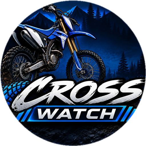 CrossWatch
